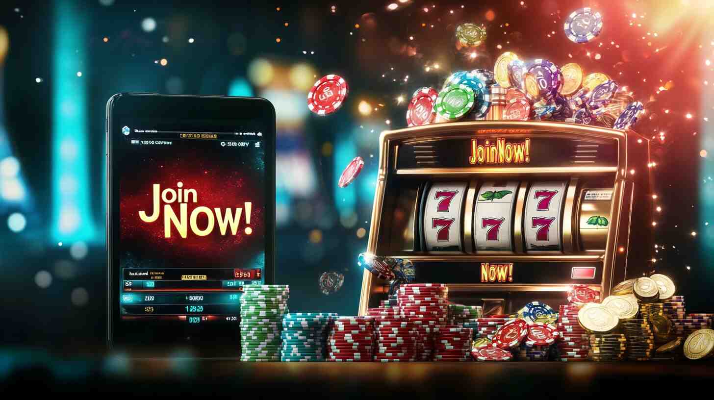 Stay in the Game – Login Casino 7G777 Anytime
                              